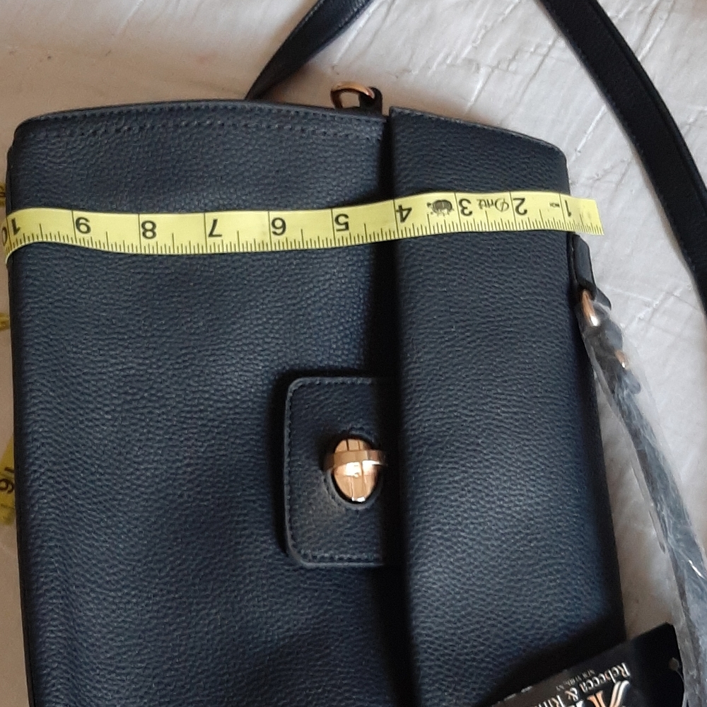 Rebecca & Rifka Purse - Picture 7 of 7